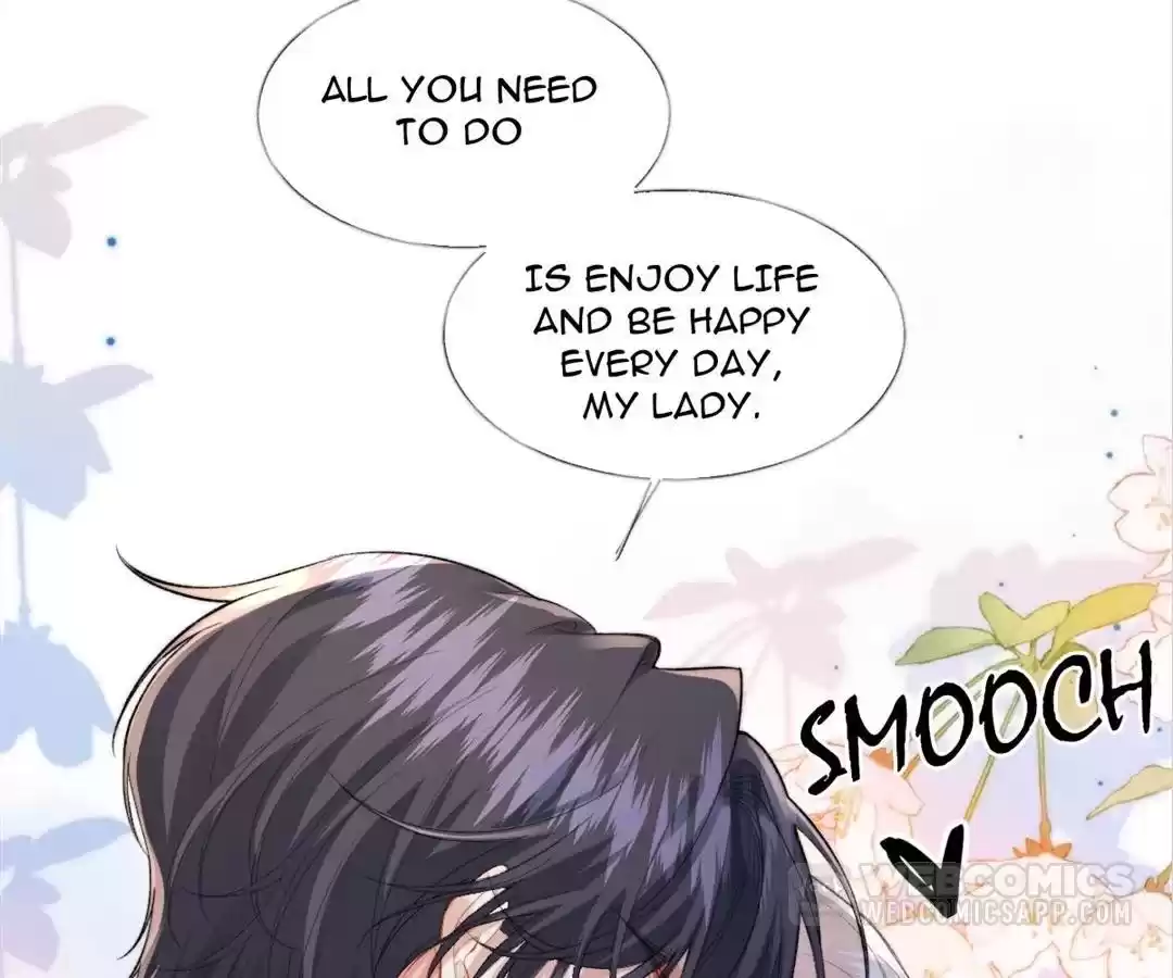 After The Female Lead Awakens Chapter 41 27