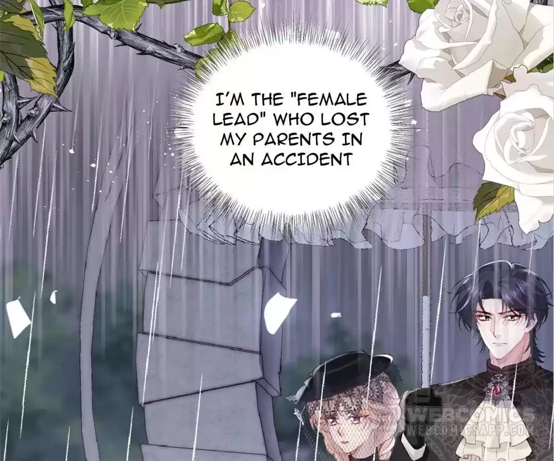 After The Female Lead Awakens Chapter 41 3