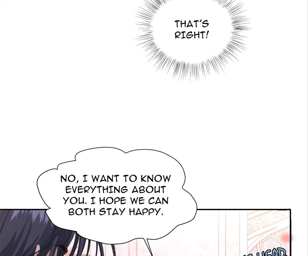 After The Female Lead Awakens Chapter 41 31
