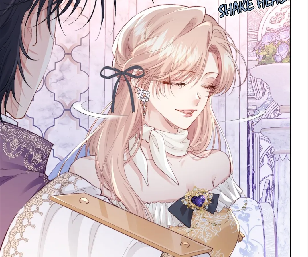 After The Female Lead Awakens Chapter 41 32