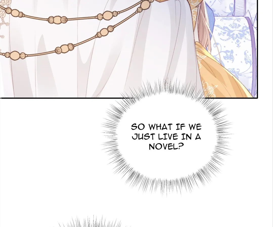 After The Female Lead Awakens Chapter 41 33