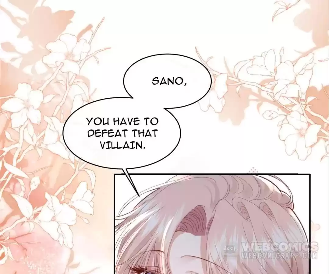 After The Female Lead Awakens Chapter 41 35