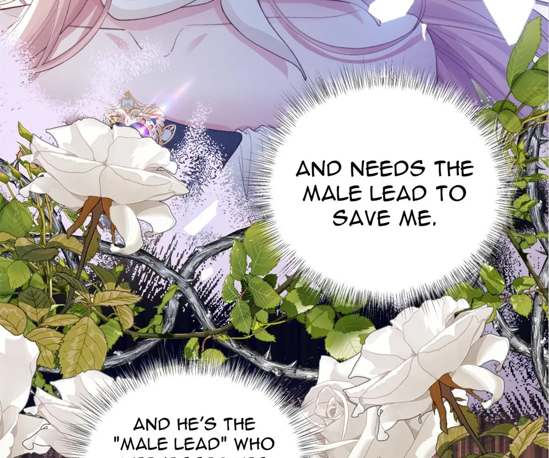 After The Female Lead Awakens Chapter 41 5