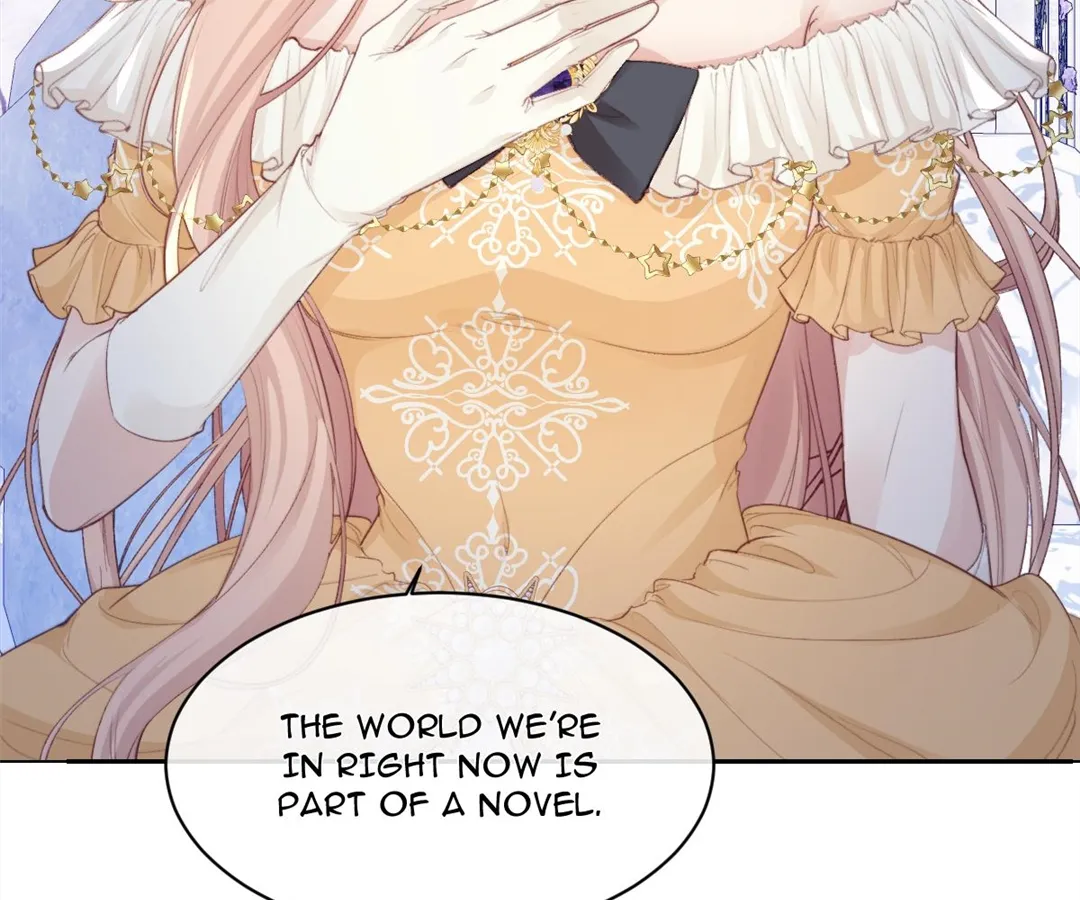 After The Female Lead Awakens Chapter 41 56