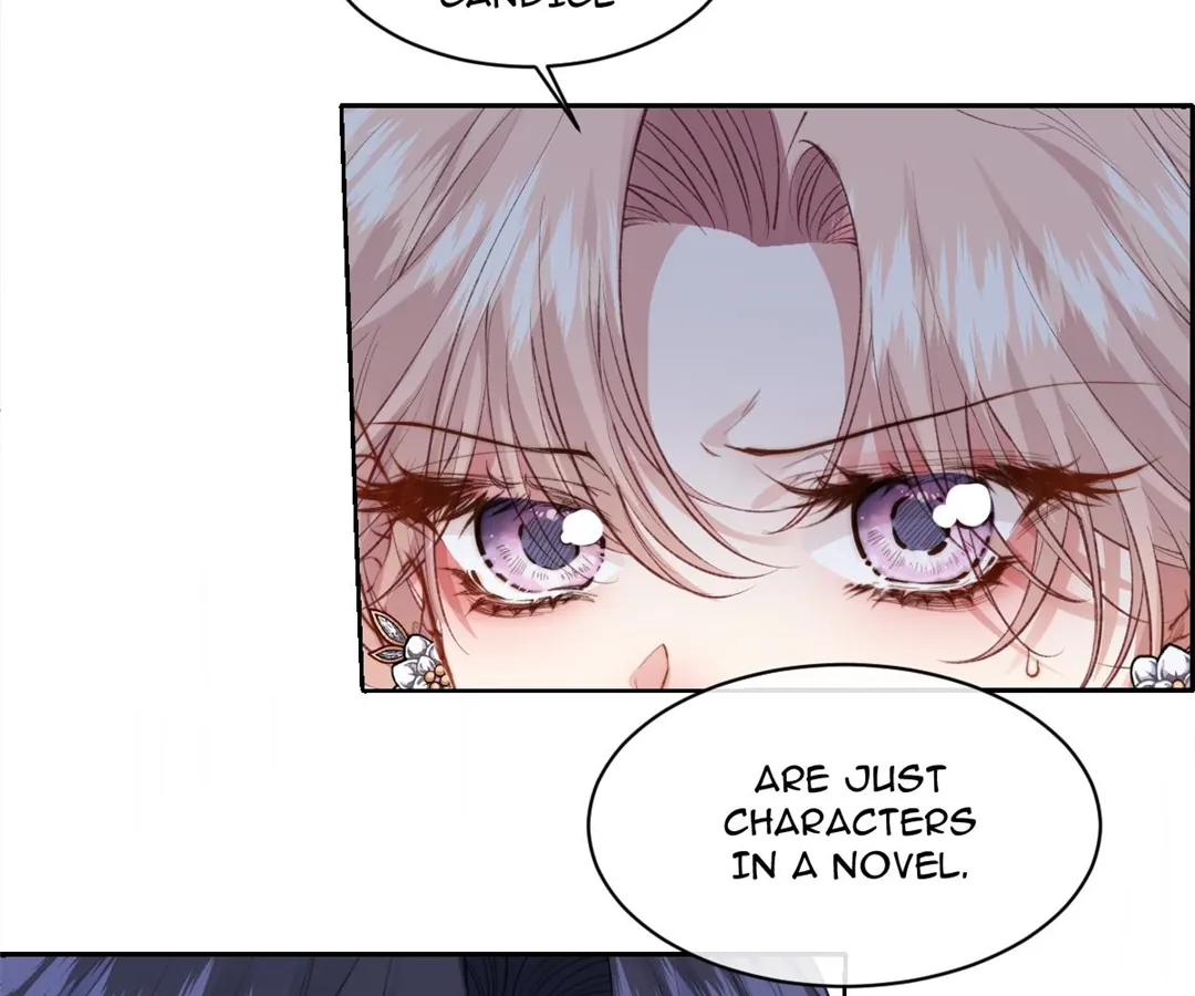 After The Female Lead Awakens Chapter 41 58