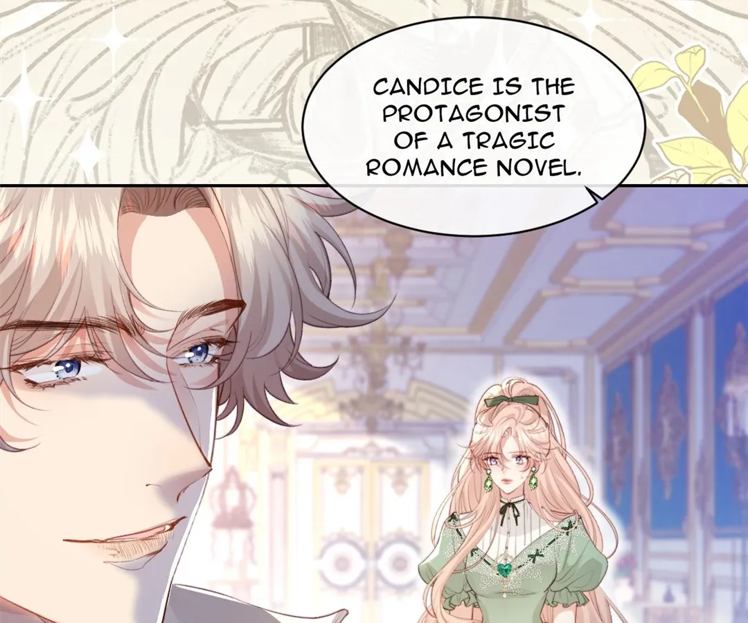 After The Female Lead Awakens Chapter 41 63