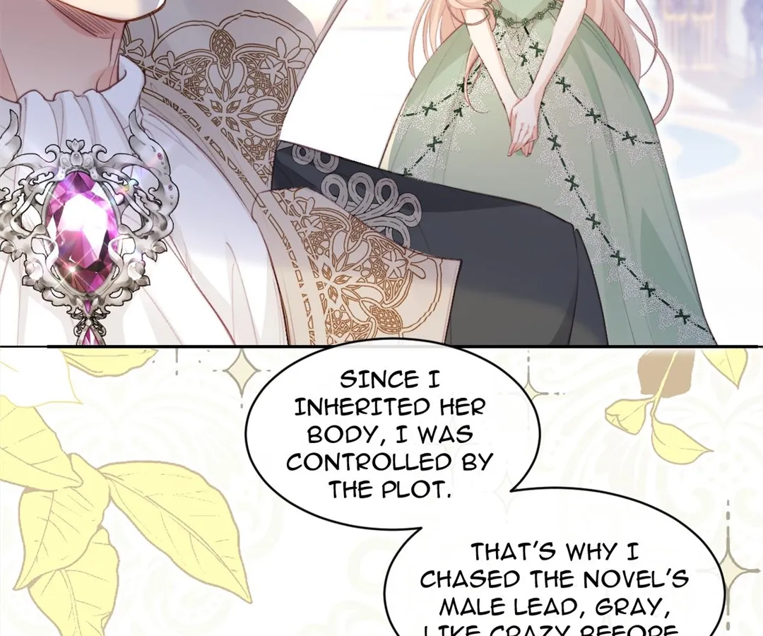 After The Female Lead Awakens Chapter 41 64