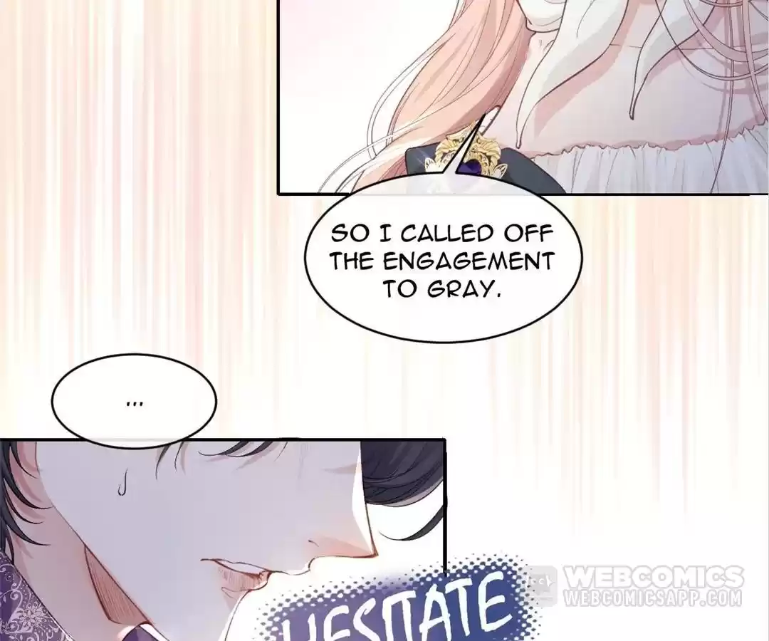 After The Female Lead Awakens Chapter 41 67