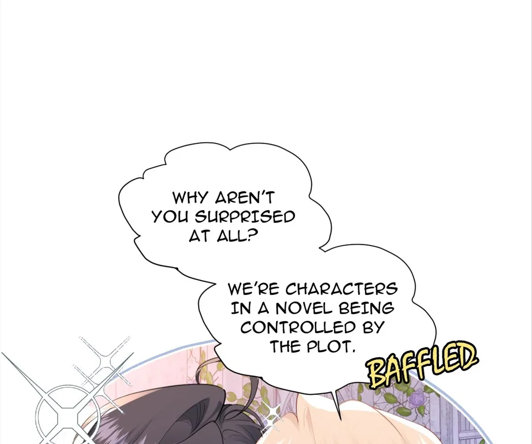 After The Female Lead Awakens Chapter 41 77