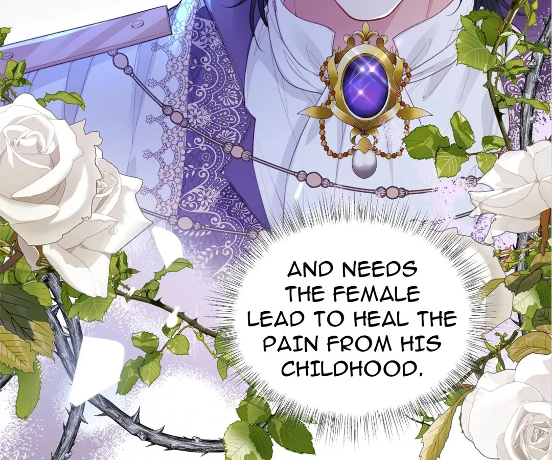 After The Female Lead Awakens Chapter 41 8