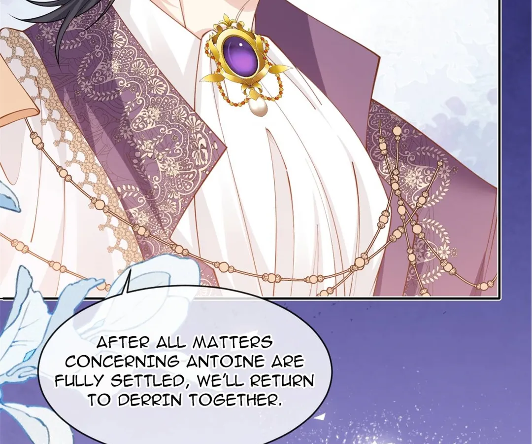 After The Female Lead Awakens Chapter 42 110