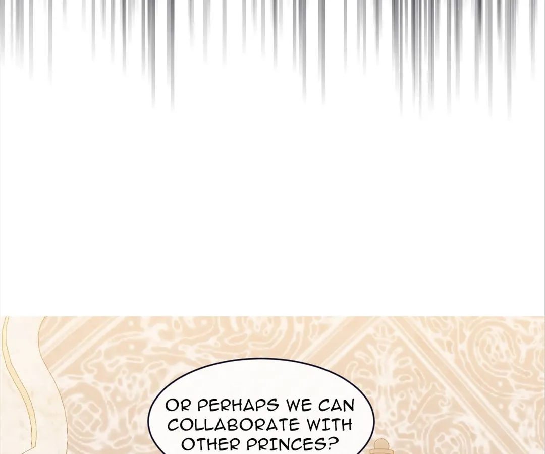 After The Female Lead Awakens Chapter 42 125