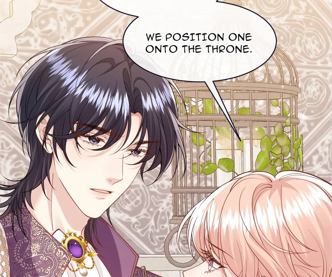 After The Female Lead Awakens Chapter 42 126