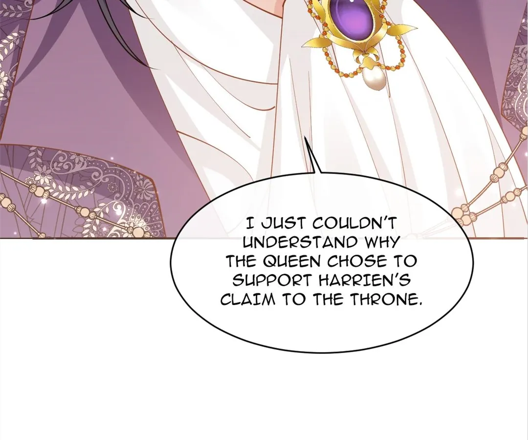 After The Female Lead Awakens Chapter 42 137