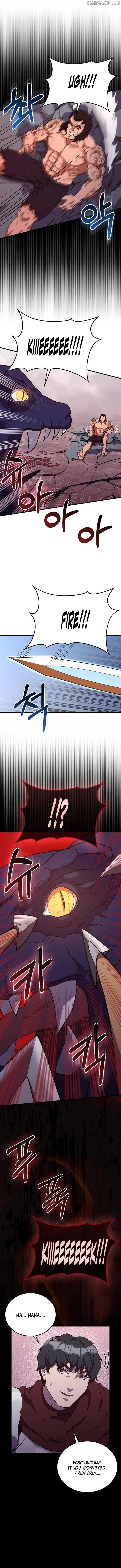 The Blood Knight’s Villains Chapter 44 13