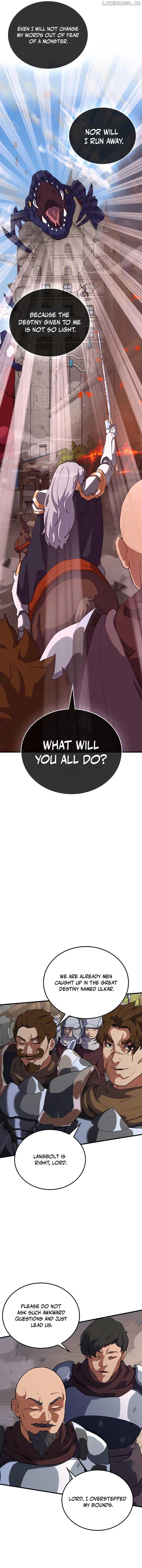 The Blood Knight’s Villains Chapter 44 8