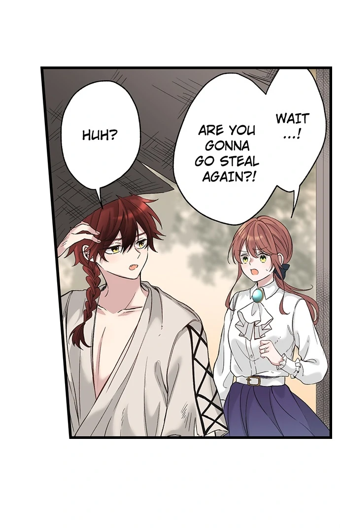 Making Love in a World Where It’s Taboo Chapter 49 10