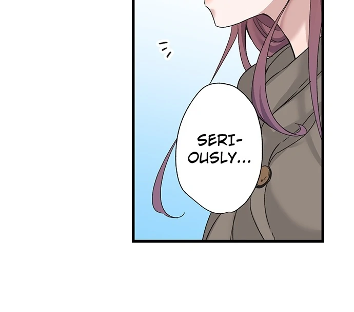 Making Love in a World Where It’s Taboo Chapter 50 14
