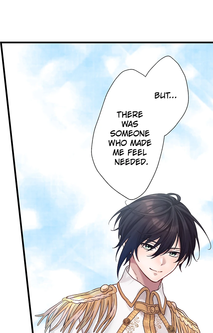 Making Love in a World Where It’s Taboo Chapter 50 17
