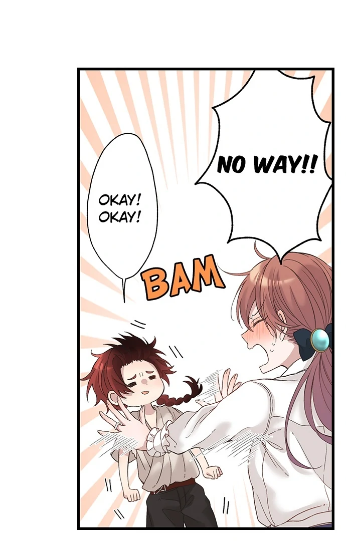Making Love in a World Where It’s Taboo Chapter 50 3