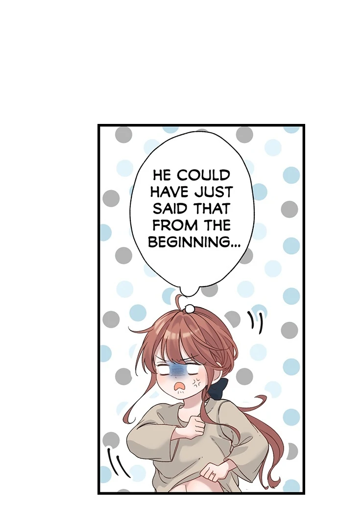 Making Love in a World Where It’s Taboo Chapter 50 5