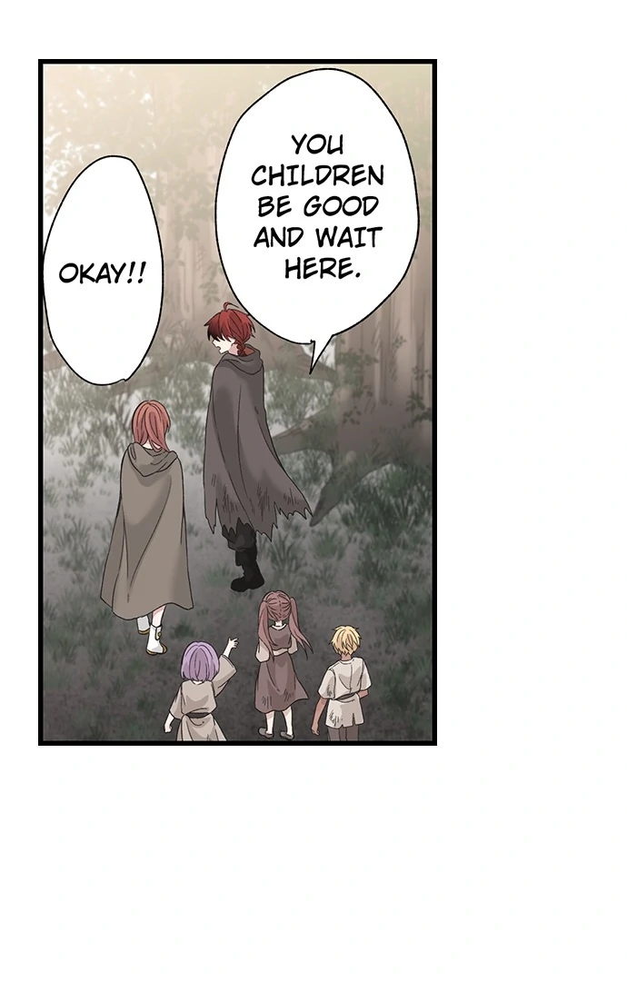 Making Love in a World Where It’s Taboo Chapter 50 6