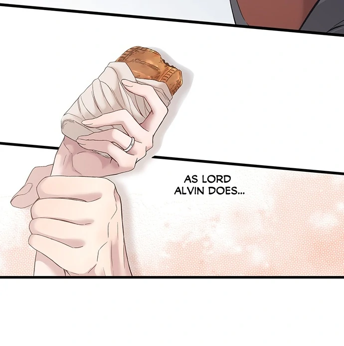 Making Love in a World Where It’s Taboo Chapter 51 11