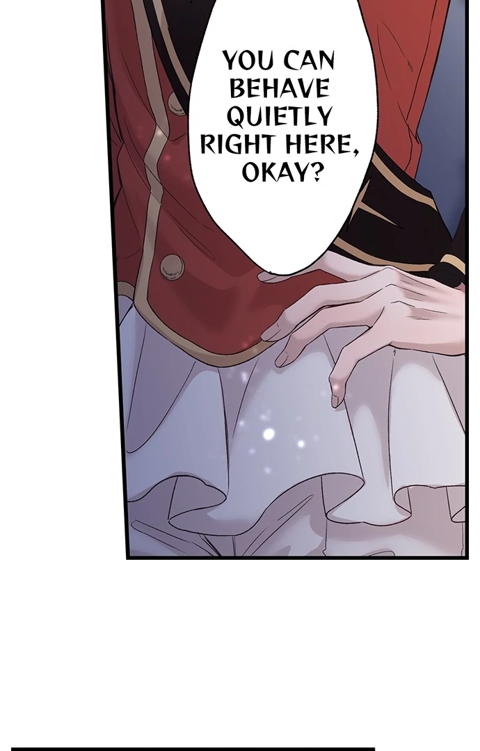 Making Love in a World Where It’s Taboo Chapter 51 16
