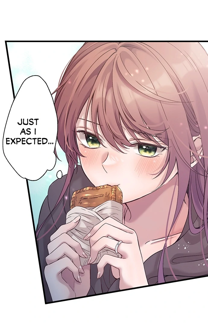 Making Love in a World Where It’s Taboo Chapter 51 8