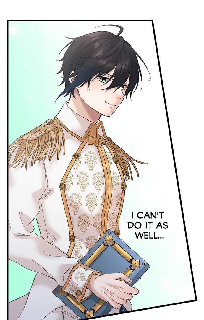 Making Love in a World Where It’s Taboo Chapter 51 9