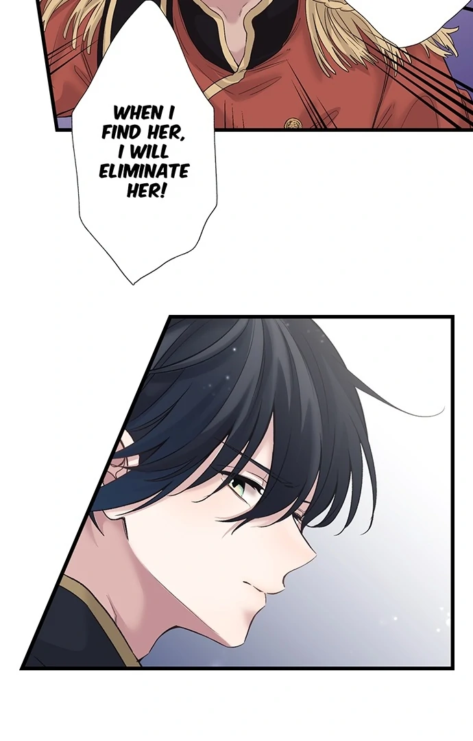 Making Love in a World Where It’s Taboo Chapter 52 12
