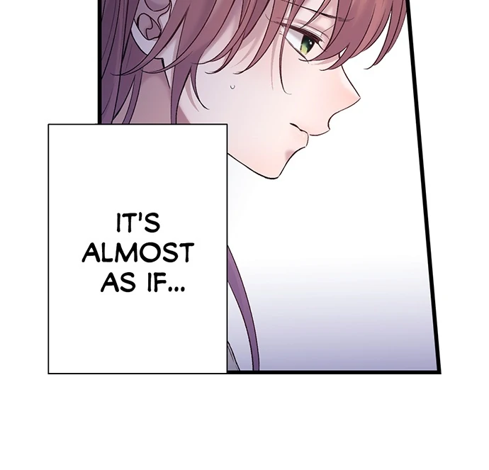 Making Love in a World Where It’s Taboo Chapter 53 12
