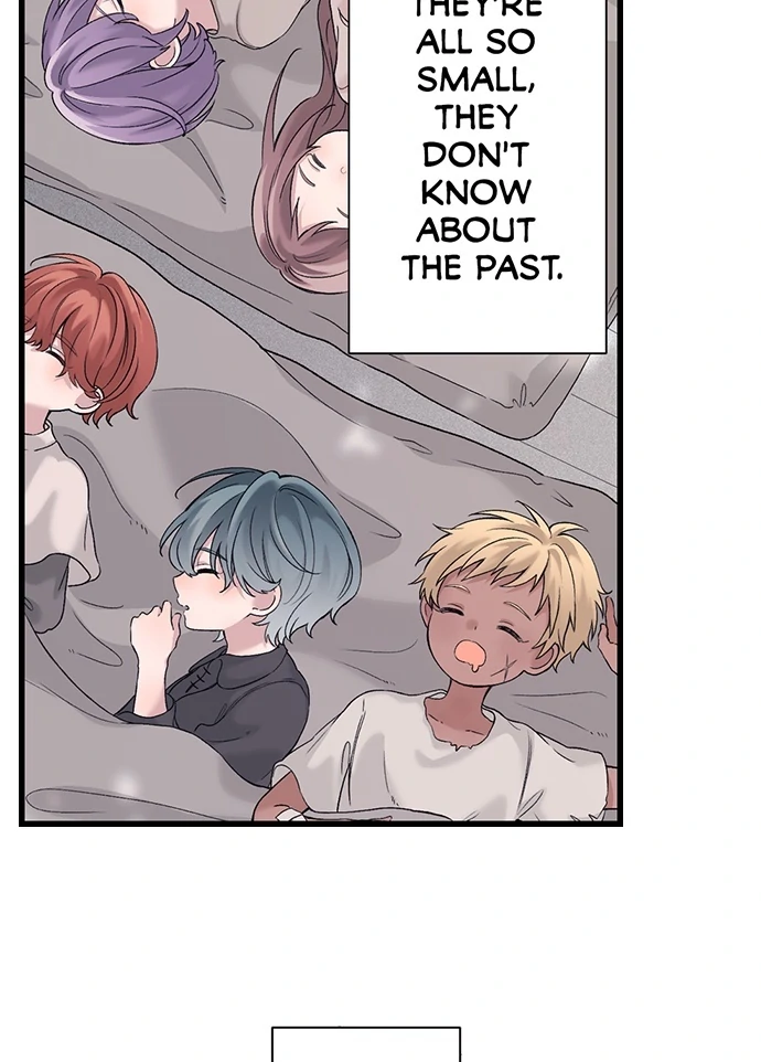 Making Love in a World Where It’s Taboo Chapter 53 15