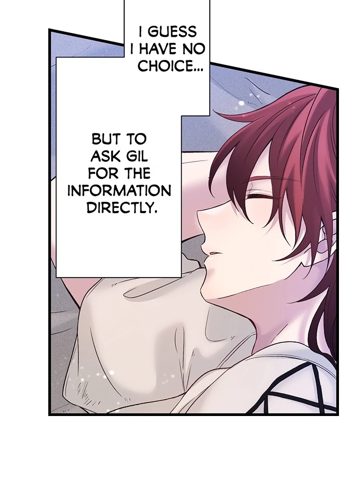 Making Love in a World Where It’s Taboo Chapter 53 16