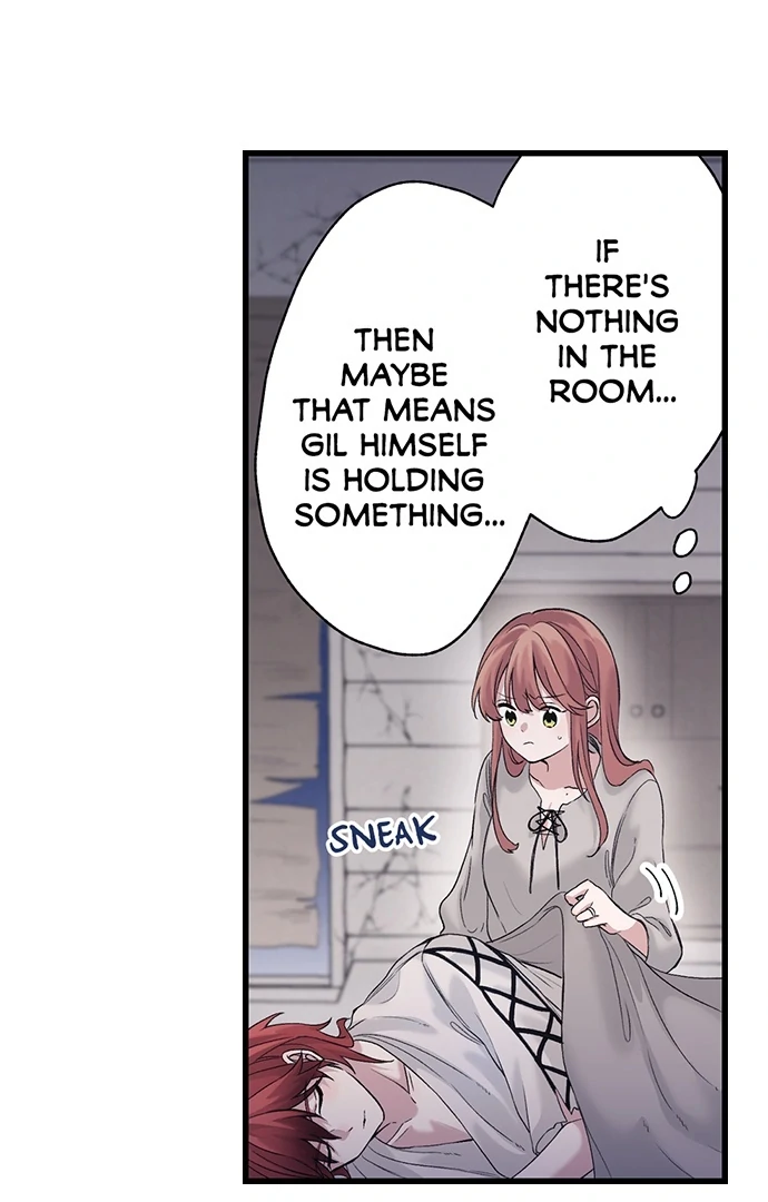 Making Love in a World Where It’s Taboo Chapter 53 17