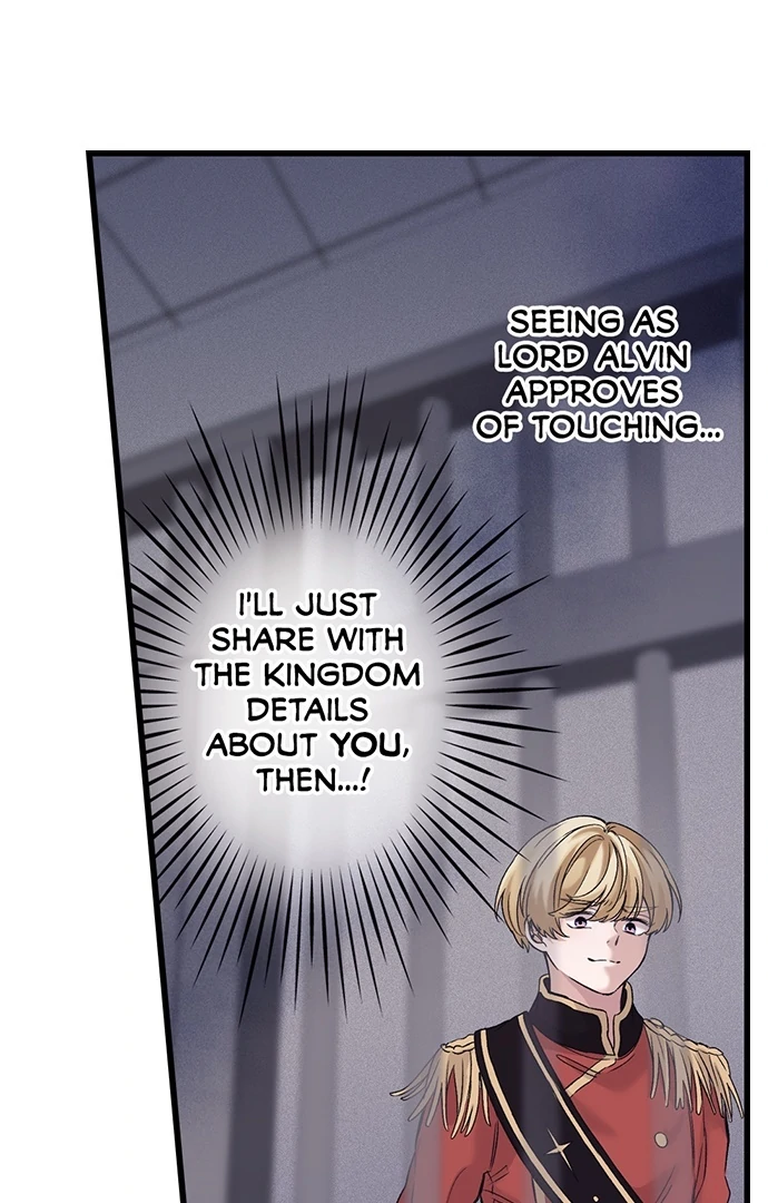 Making Love in a World Where It’s Taboo Chapter 53 3