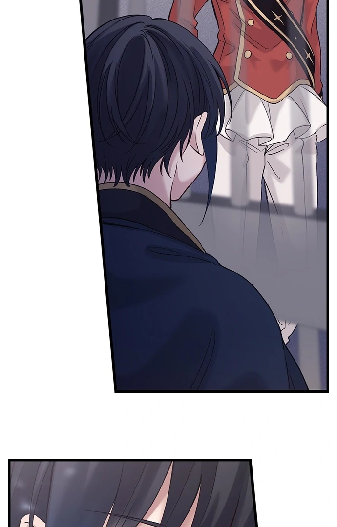 Making Love in a World Where It’s Taboo Chapter 53 4