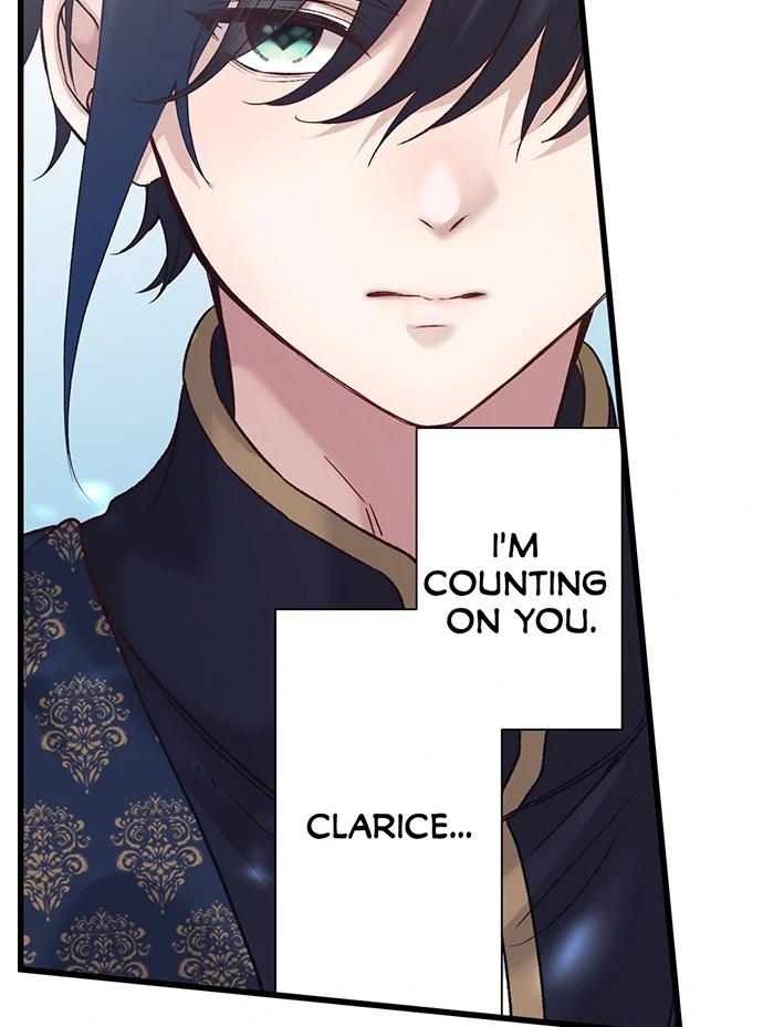 Making Love in a World Where It’s Taboo Chapter 53 5