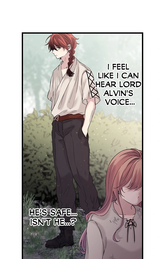 Making Love in a World Where It’s Taboo Chapter 53 8