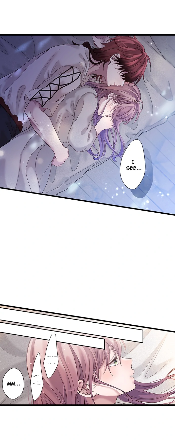 Making Love in a World Where It’s Taboo Chapter 54 10