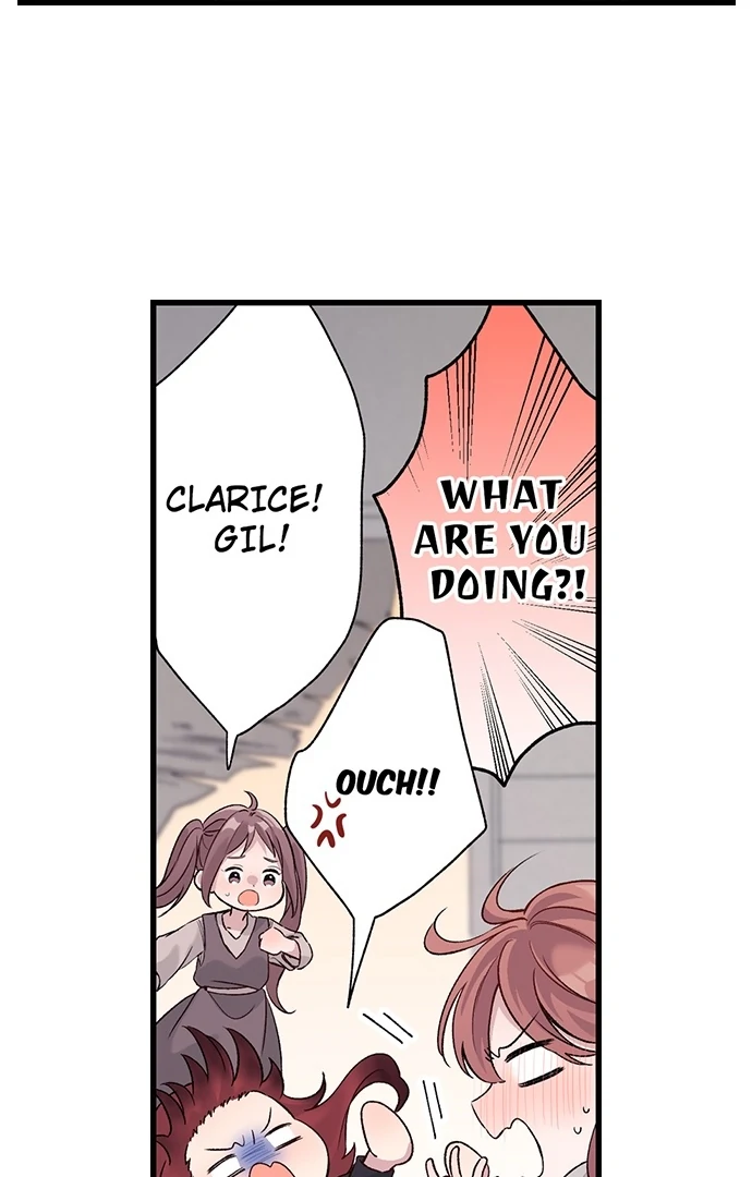 Making Love in a World Where It’s Taboo Chapter 54 12