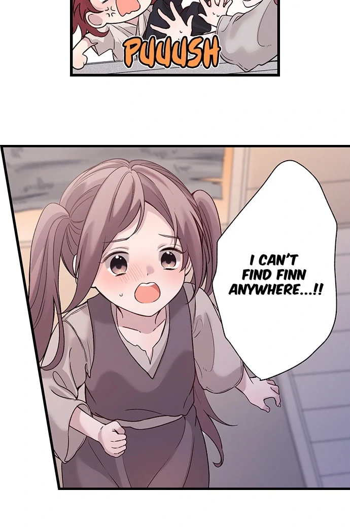 Making Love in a World Where It’s Taboo Chapter 54 13