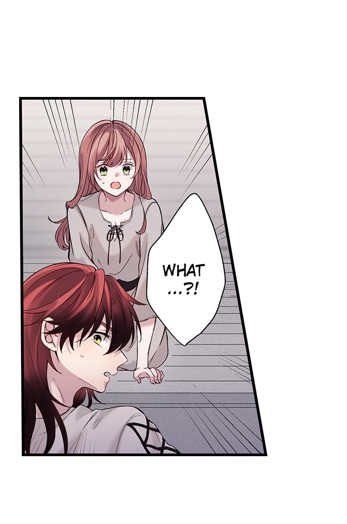 Making Love in a World Where It’s Taboo Chapter 54 14