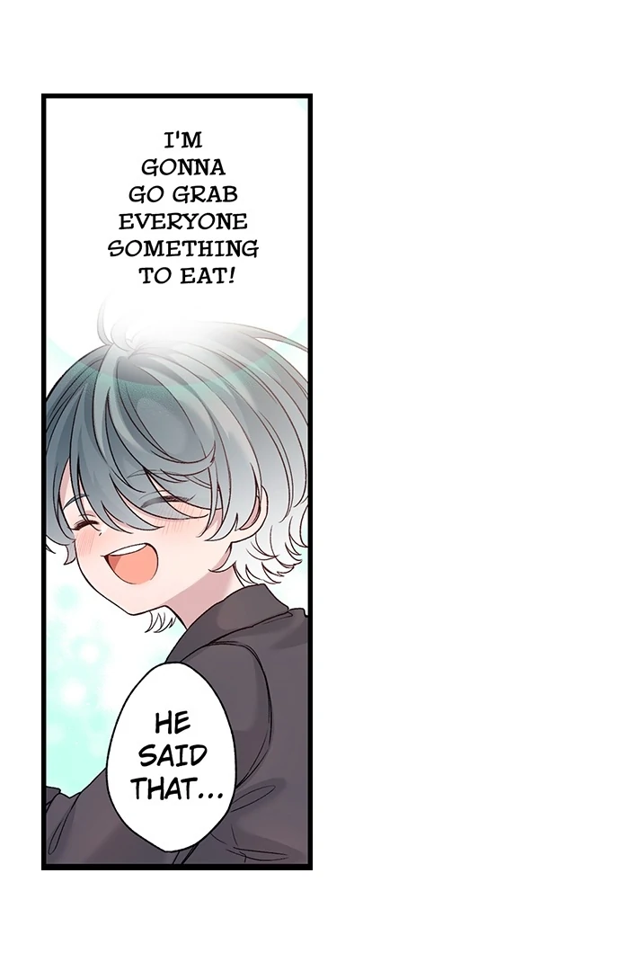 Making Love in a World Where It’s Taboo Chapter 54 16