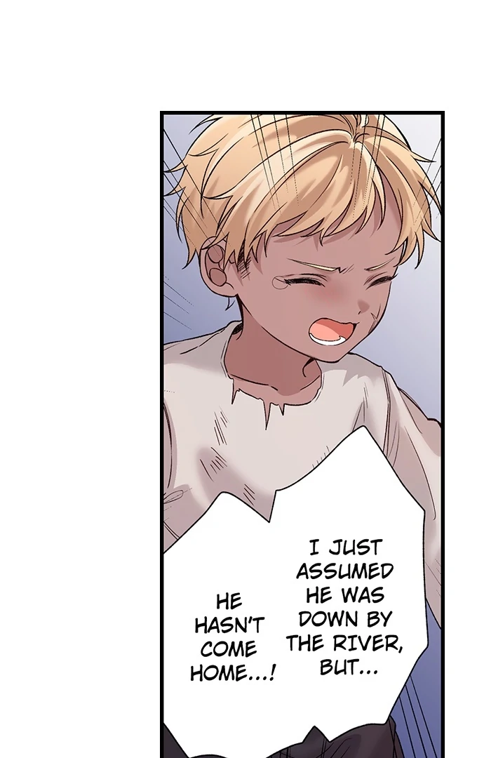 Making Love in a World Where It’s Taboo Chapter 54 17