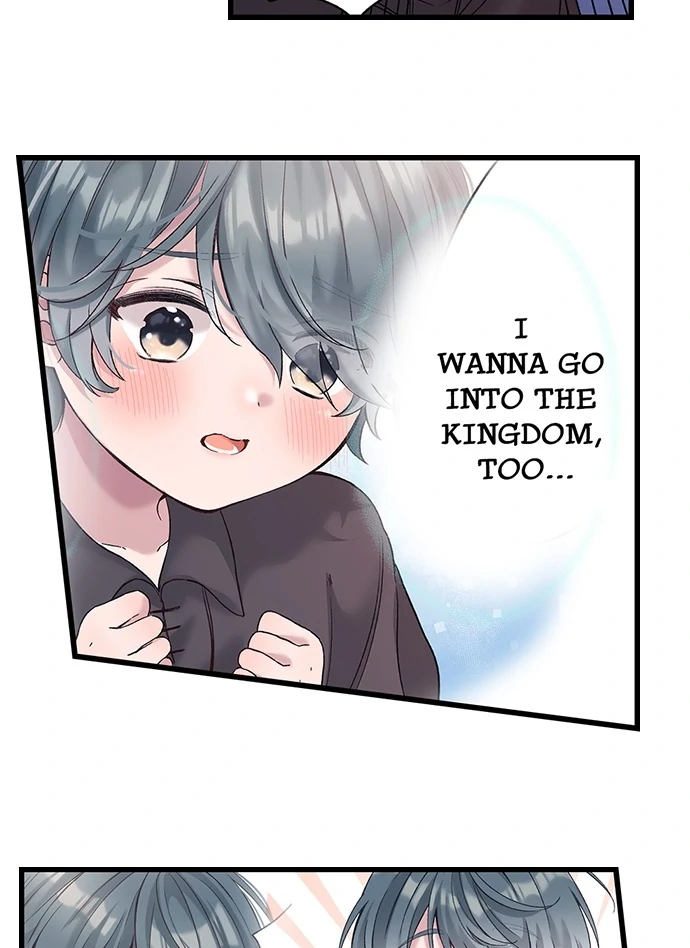 Making Love in a World Where It’s Taboo Chapter 54 18
