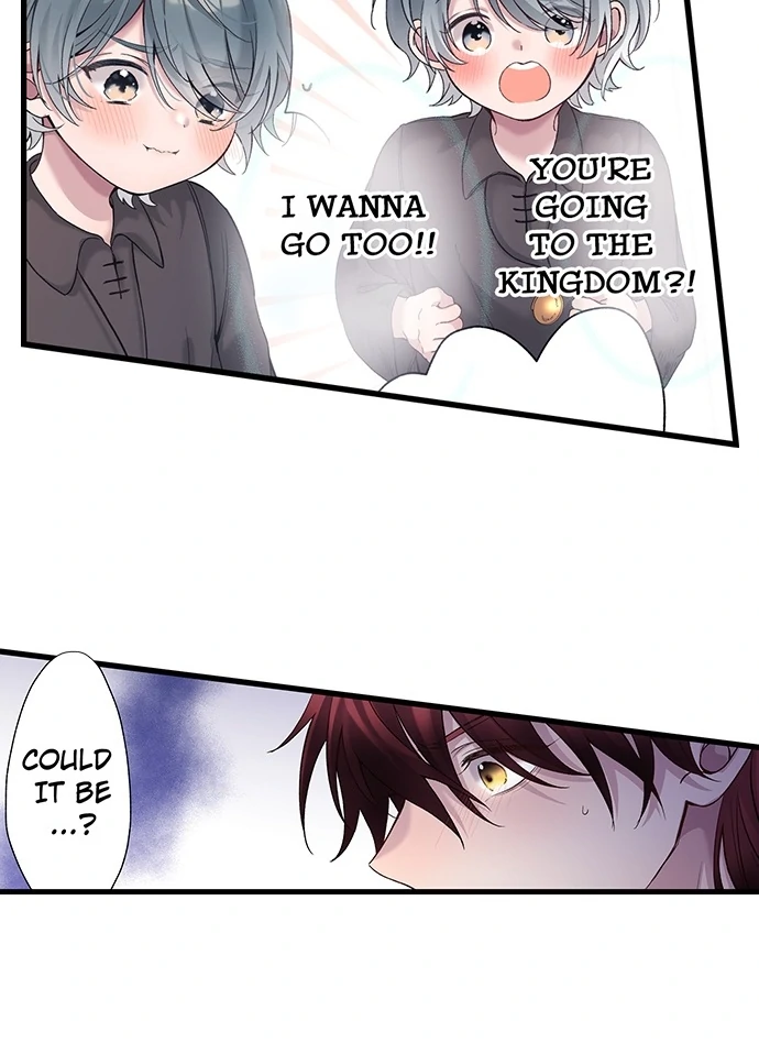 Making Love in a World Where It’s Taboo Chapter 54 19