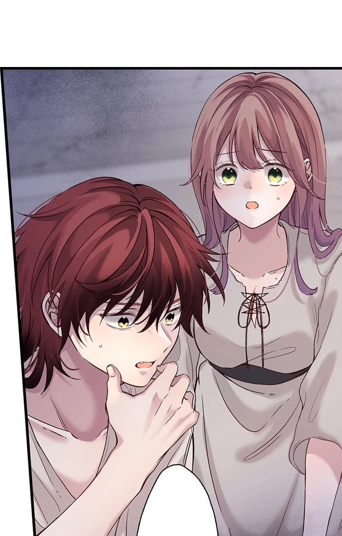 Making Love in a World Where It’s Taboo Chapter 54 20