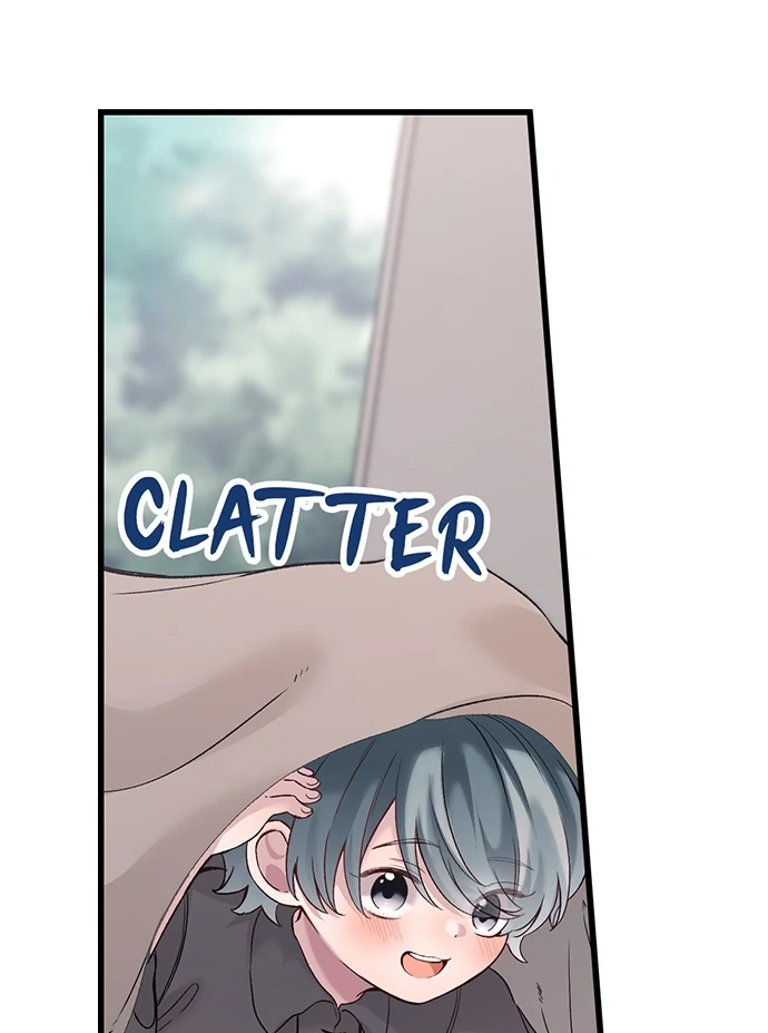 Making Love in a World Where It’s Taboo Chapter 54 22