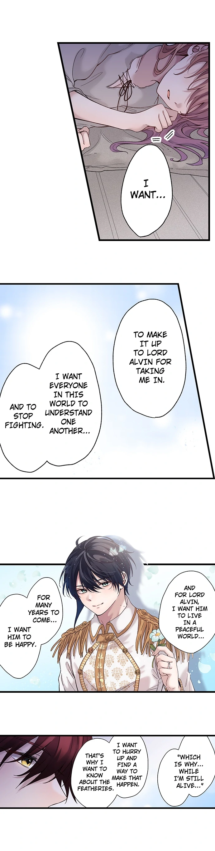 Making Love in a World Where It’s Taboo Chapter 54 4